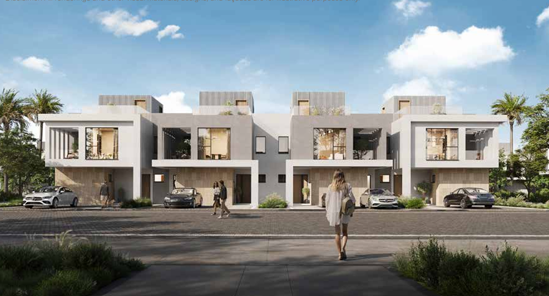 Townhouse, The Emerald Collection - Zed East (1 of 5)