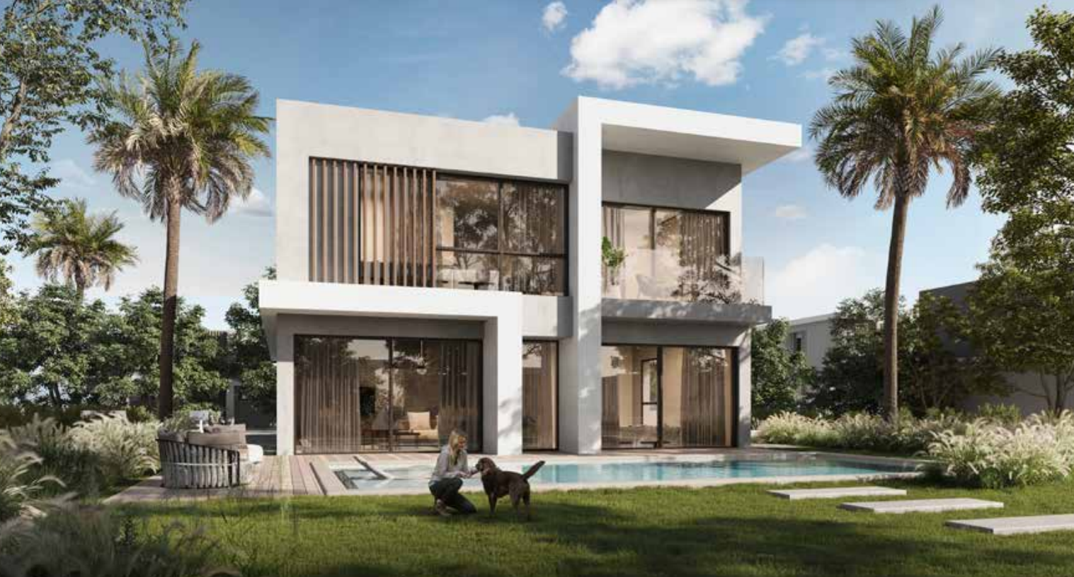 Villa, The Emerald Collection - Zed East (1 of 5)