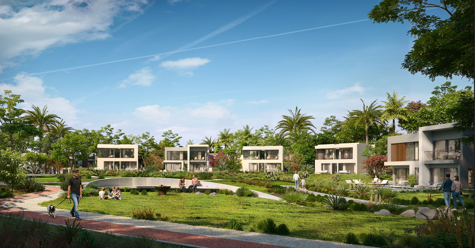 Villa, The Emerald Collection - Zed East (1 of 5)