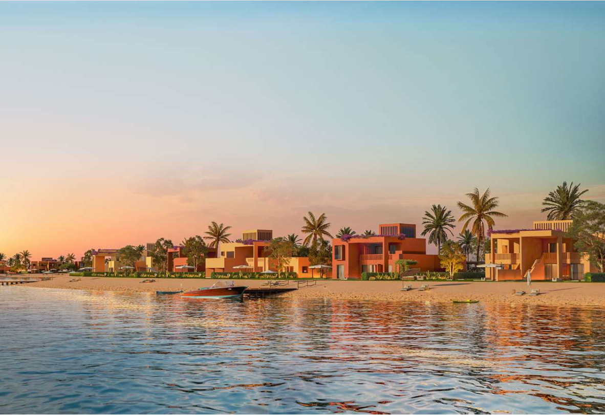 Villa, North Bay - El Gouna (1 of 1)