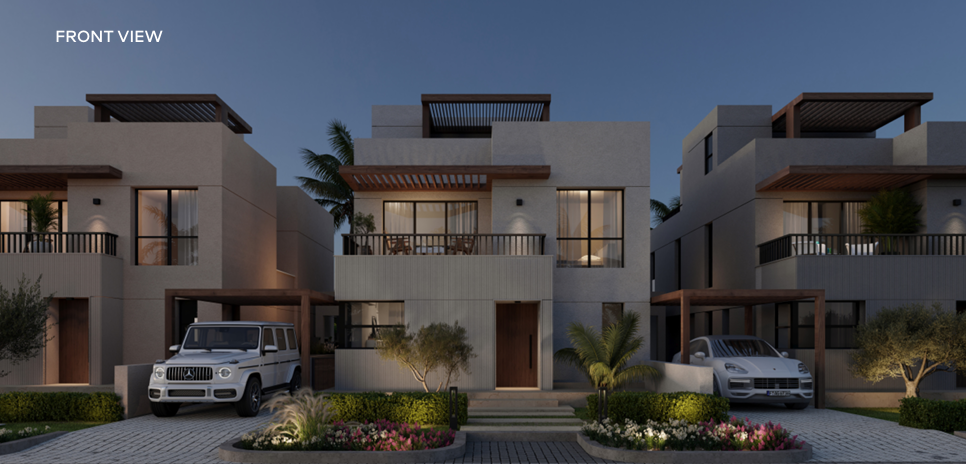 Villa, O Views (1 of 8)