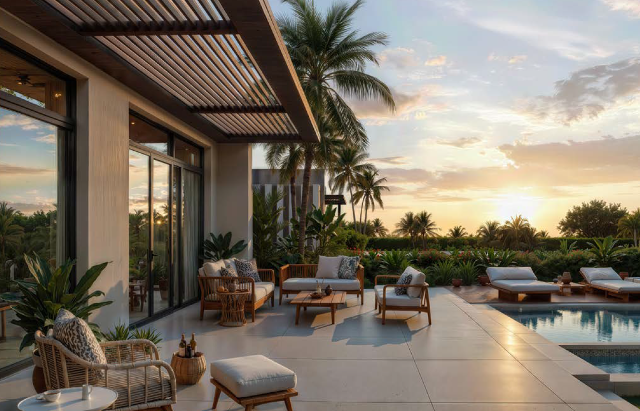 3-Bedroom Villa 213 m² for sale in O Views, 6th of October City
