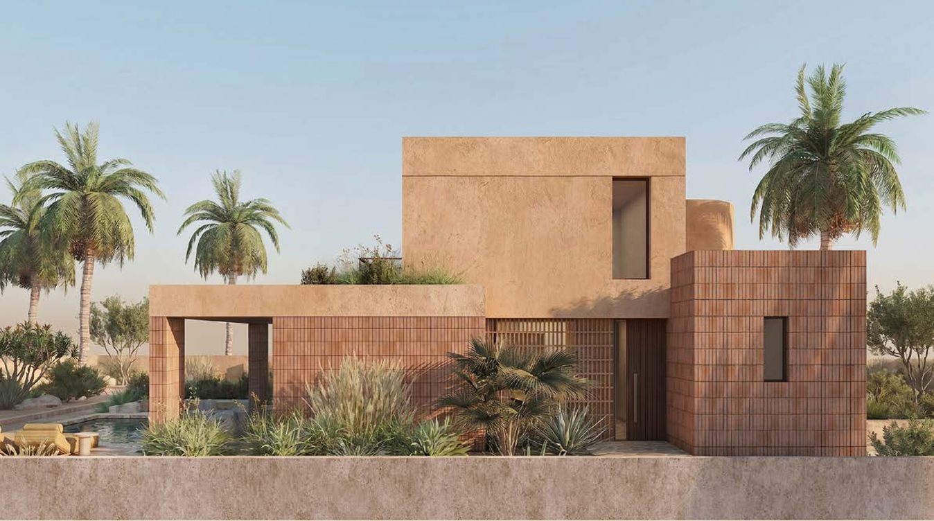 3-Bedroom Twinhouse 164 m² for sale in Siba El Gouna