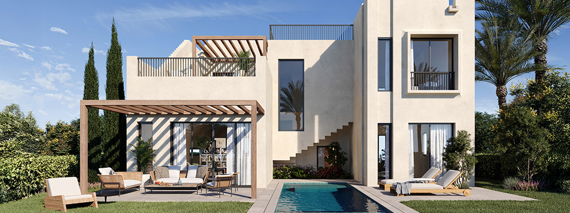 Villa, Siyal (1 of 6)
