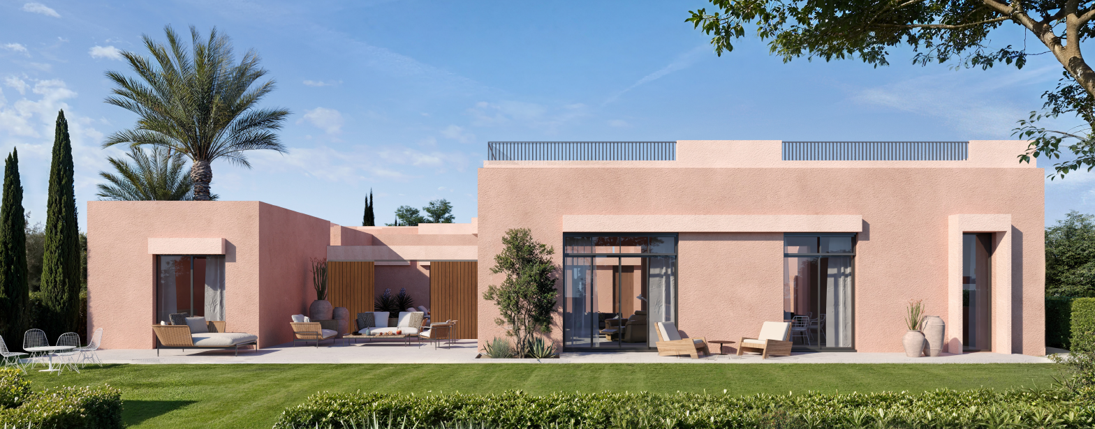 Townhouse, Siyal (1 of 6)