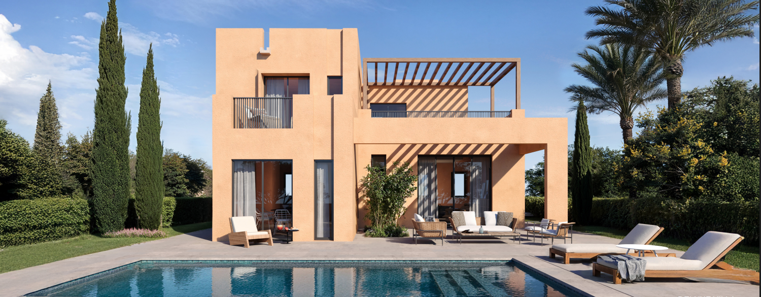 Villa, Siyal (1 of 7)
