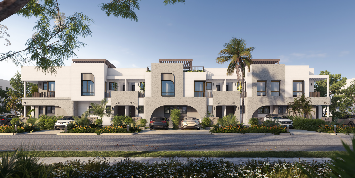 Townhouse, Spring Valley-O West (1 of 5)