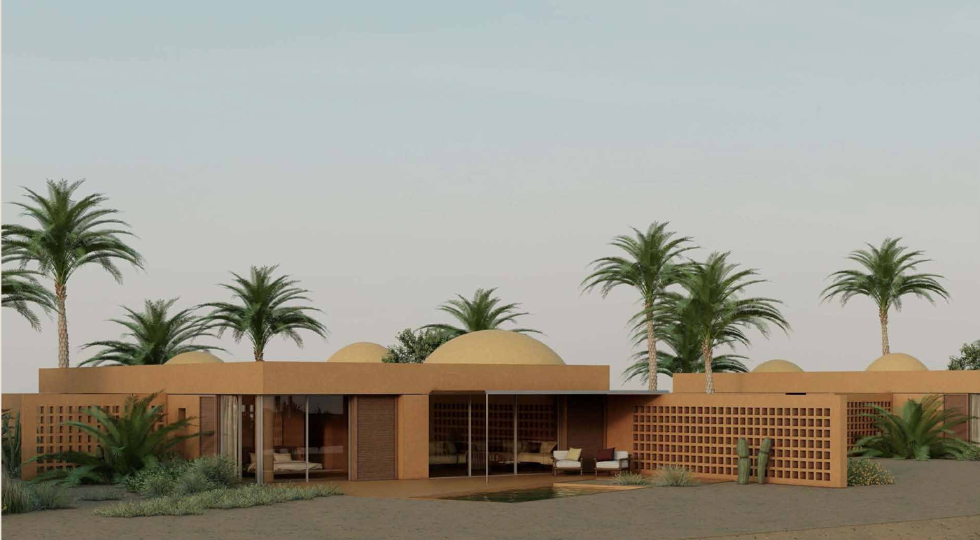 Villa, Tuban El Gouna (1 of 5)