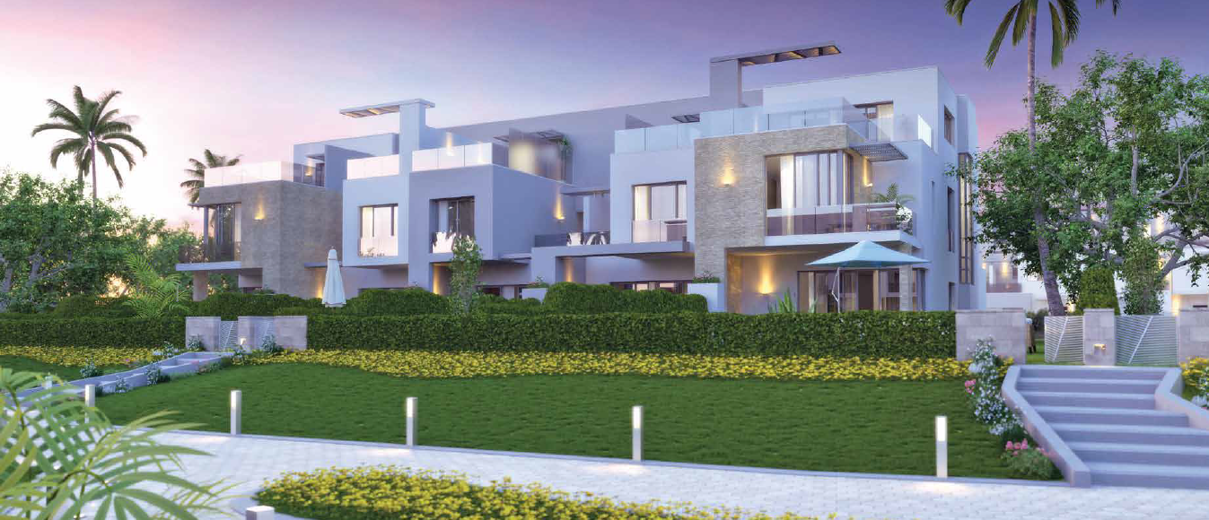 Townhouse, Hadaba (1 of 2)