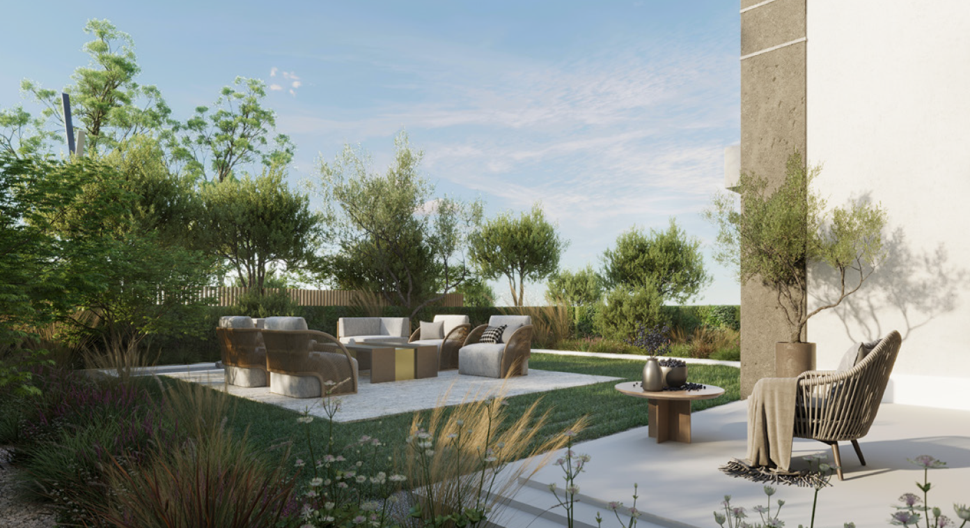 4 Bedrooms 266 sq.M Townhouse for sale 17,567,000 EGP in The Brooks,New Cairo,Egypt