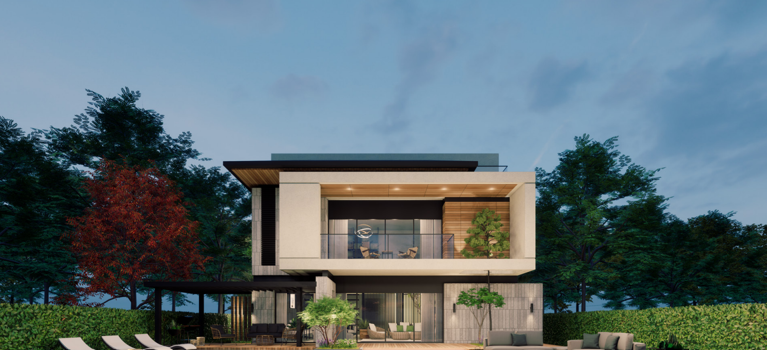 For sale: 7-bedroom Villa 521 m² in Prive - Telal East, New Cairo