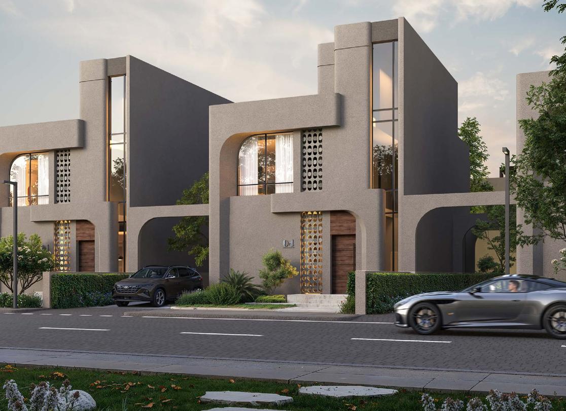 Villa, 97 Hills  (1 of 2)