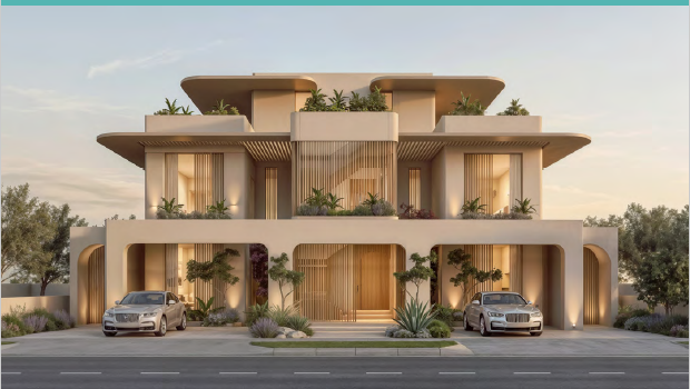 Chalet for sale in Hacienda Ras El Hekma – with 3 bedrooms in Ras El Hekma by Palm Hills Developments.