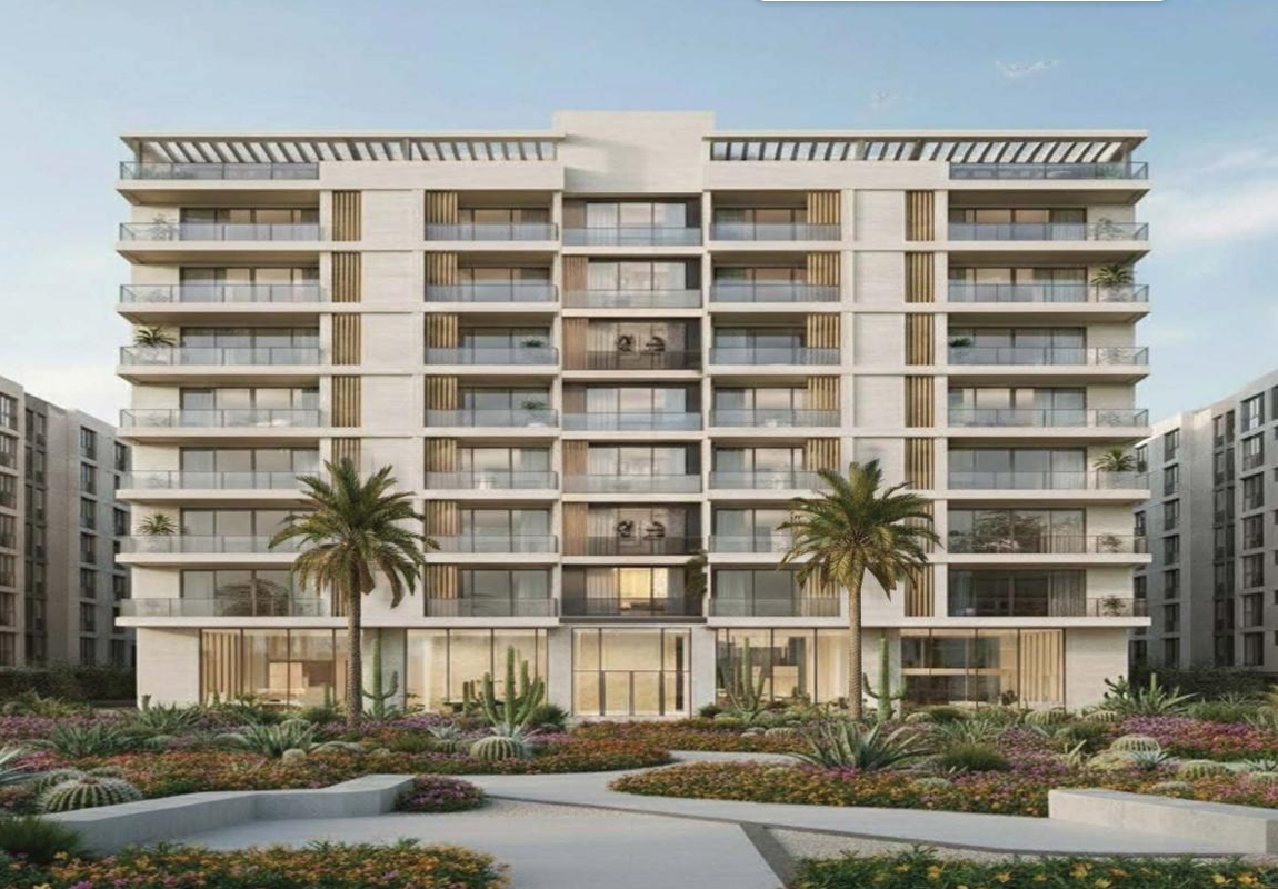 Apartment, VILLAGE DE LA CAPITALE-Phase 1 (1 of 2)