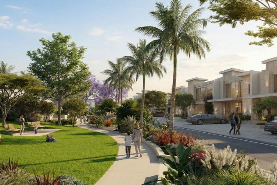 Townhouse, VILLAGE DE LA CAPITALE-Phase 2 (1 of 4)