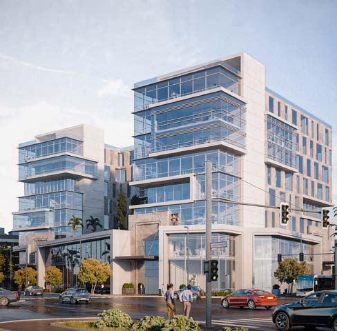 0 Bedrooms 80 sq.M Apartment for sale 11,630,604 EGP in Paragon 1,New Capital City,Egypt