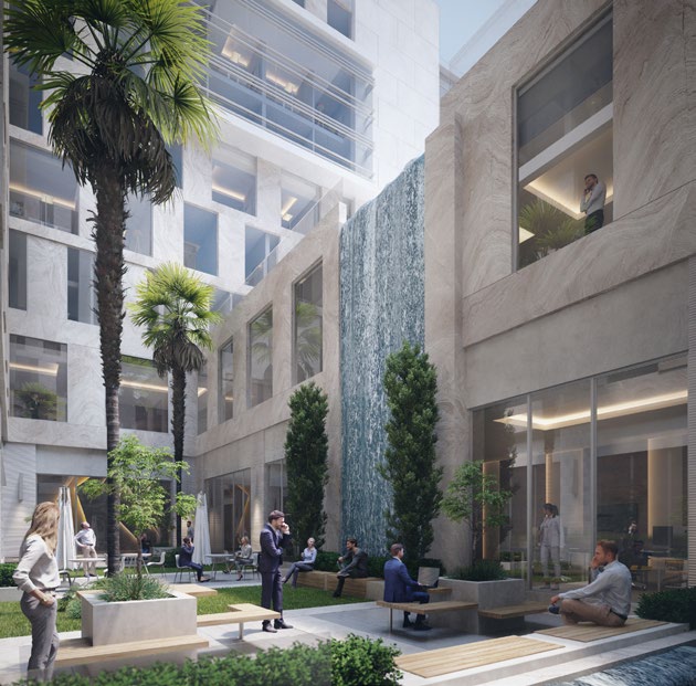 Administrative, Paragon 2 (1 of 4)