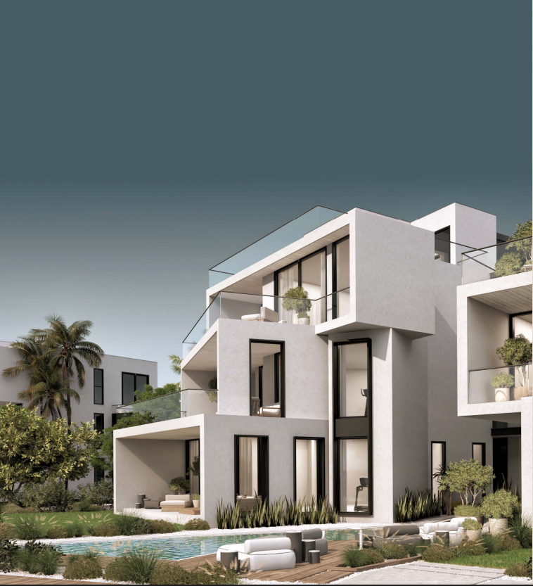 Villa, Geo The Med (1 of 6)