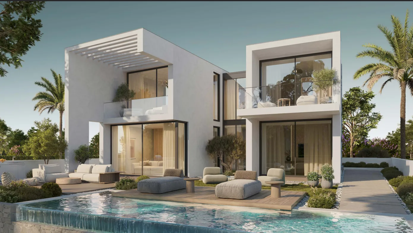 Chalet, Geo The Med (1 of 6)