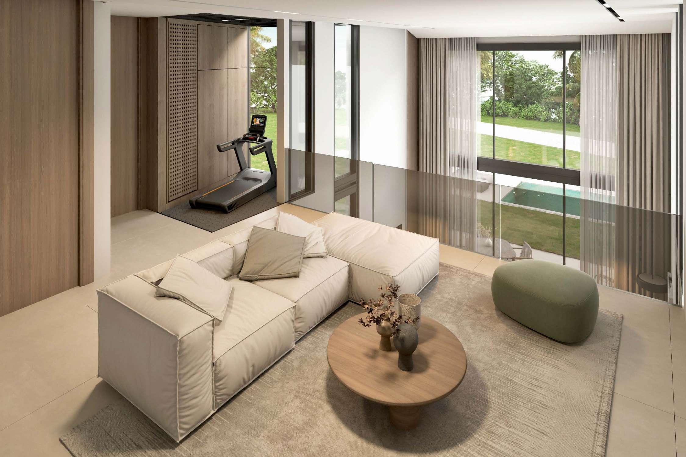 villa at Geo The Med