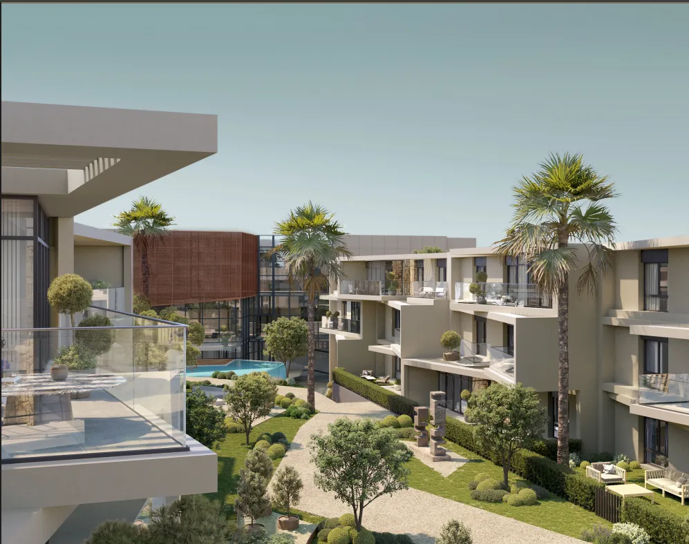 Apartment, Hills of One (1 of 5)