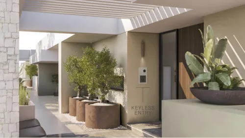 Townhouse, Hills of One (1 of 5)