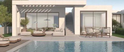 Twinhouse, Luma - The Med (1 of 3)
