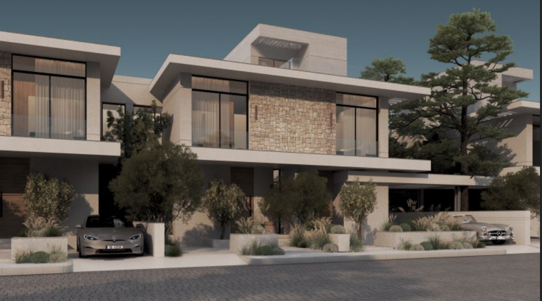 Villa, North Villas-Hills Of One (1 of 4)