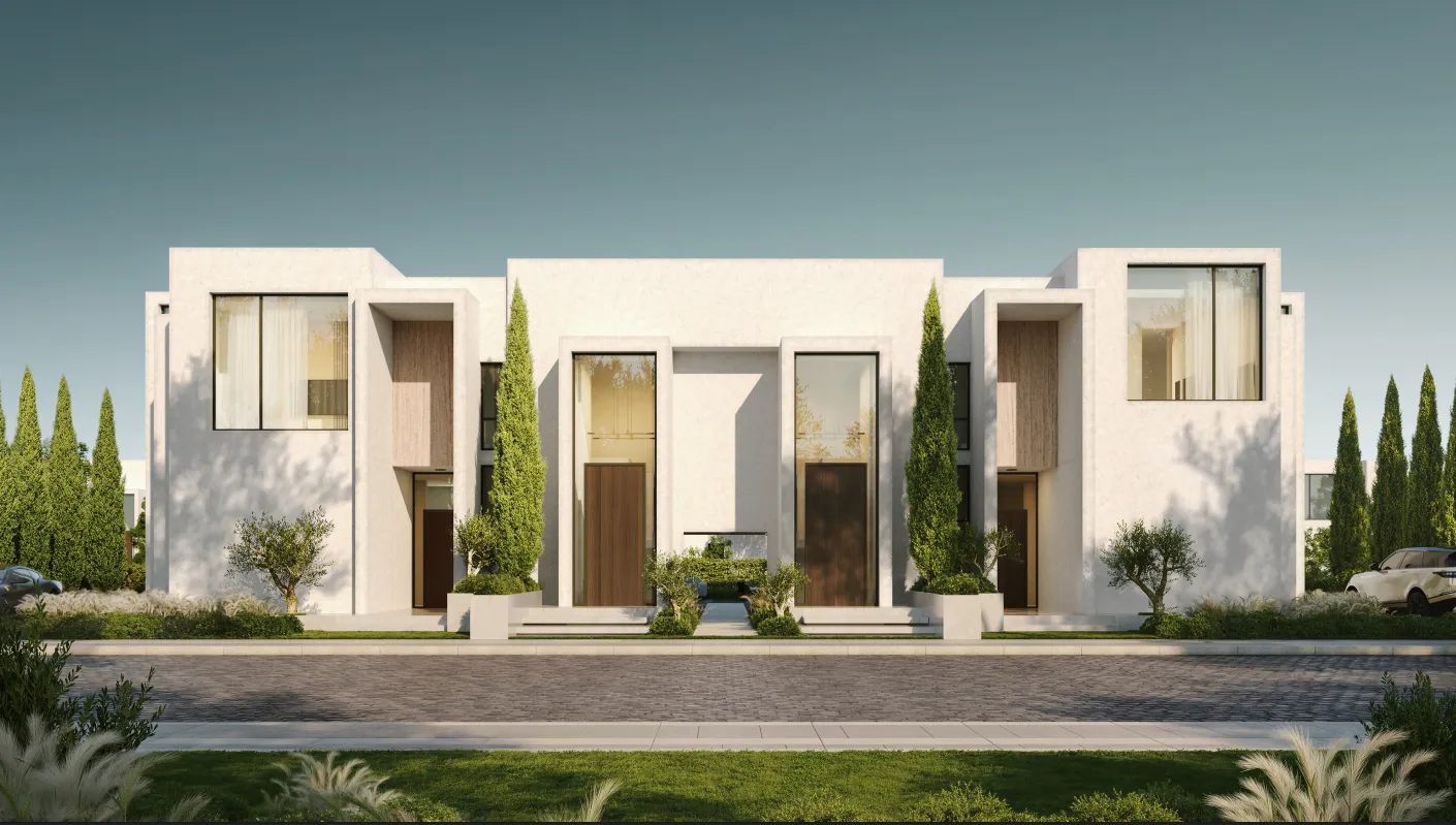 townhouse at Pine Lanes