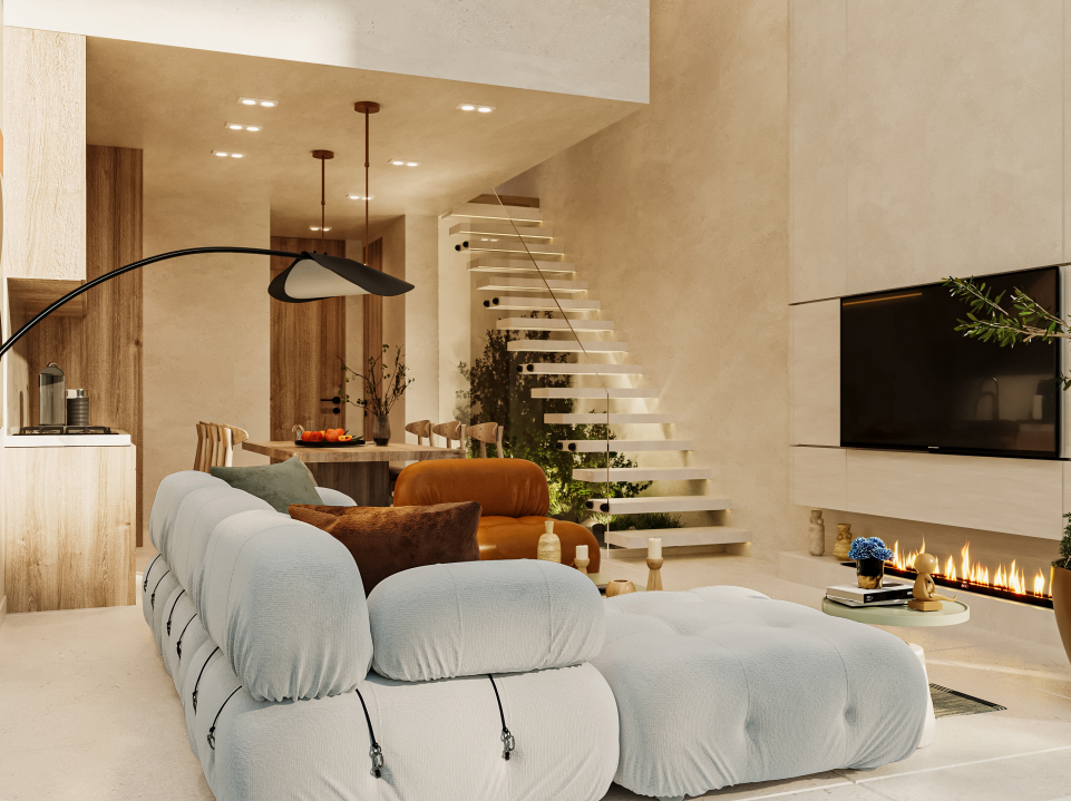  at The Gray Residences-Hills of One