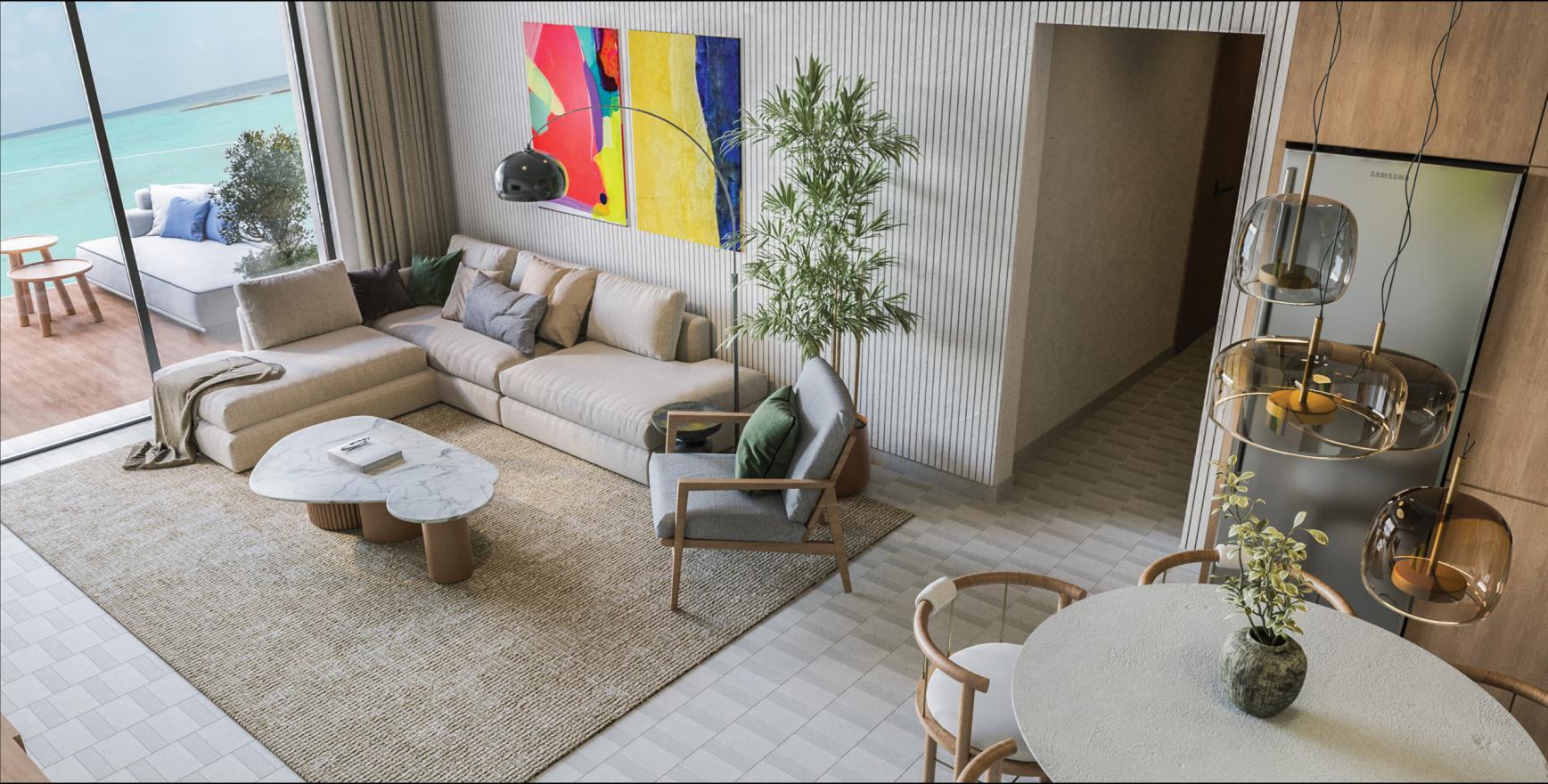 Chalet, The Gray Laguna - The Boulevard (1 of 6)
