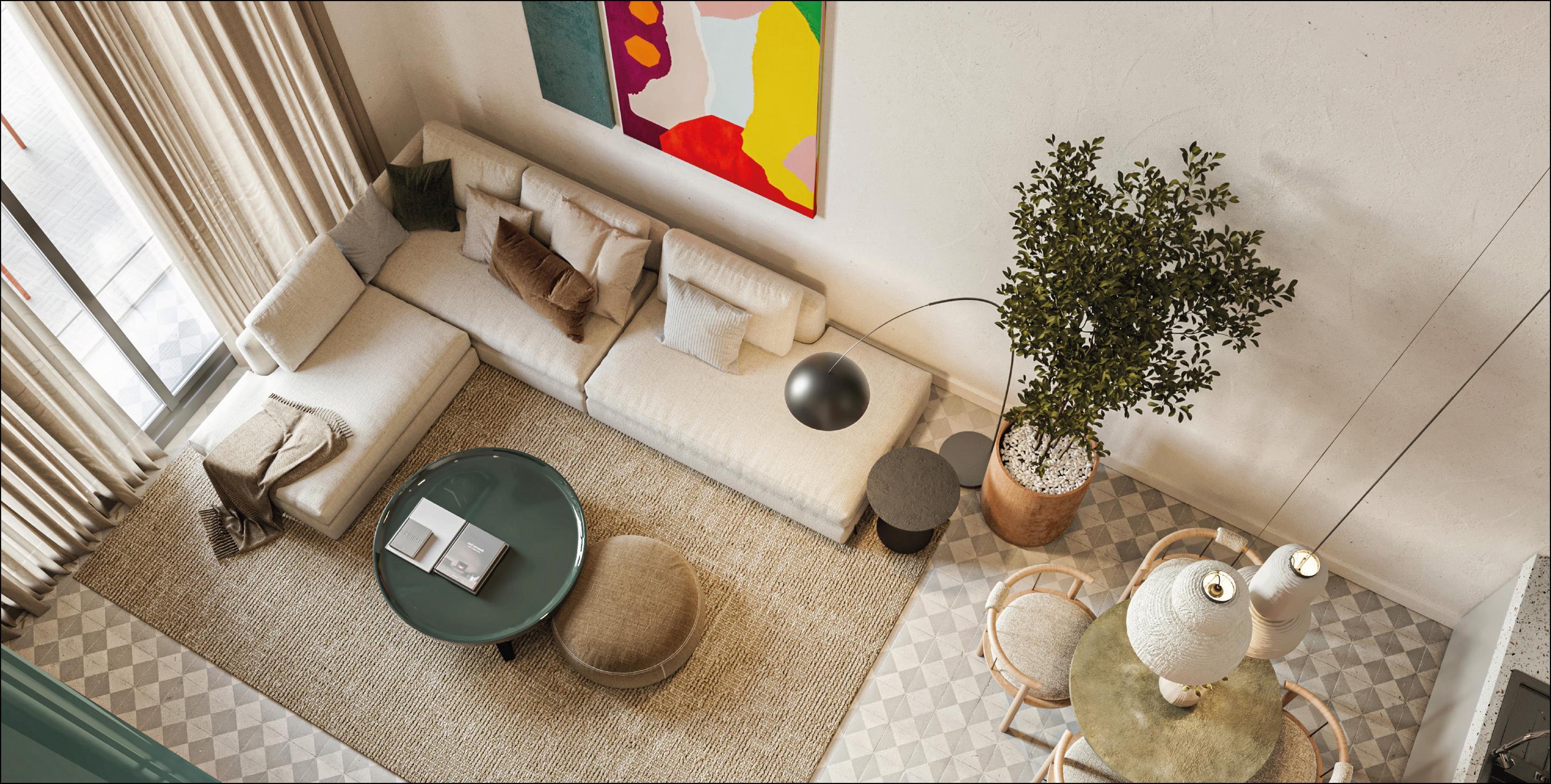 Chalet, The Gray Laguna - The Boulevard (1 of 6)