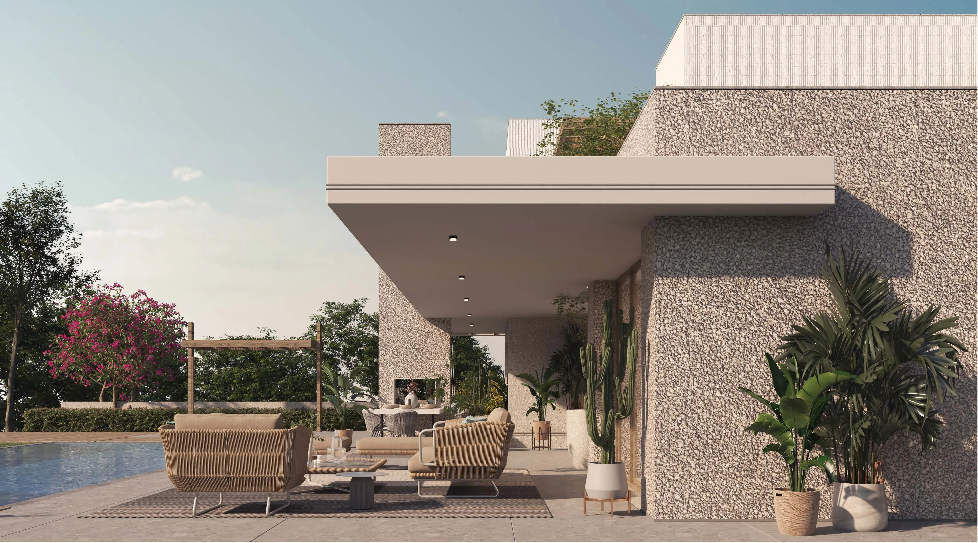 Villa, The Mediterranean Villas  (1 of 2)
