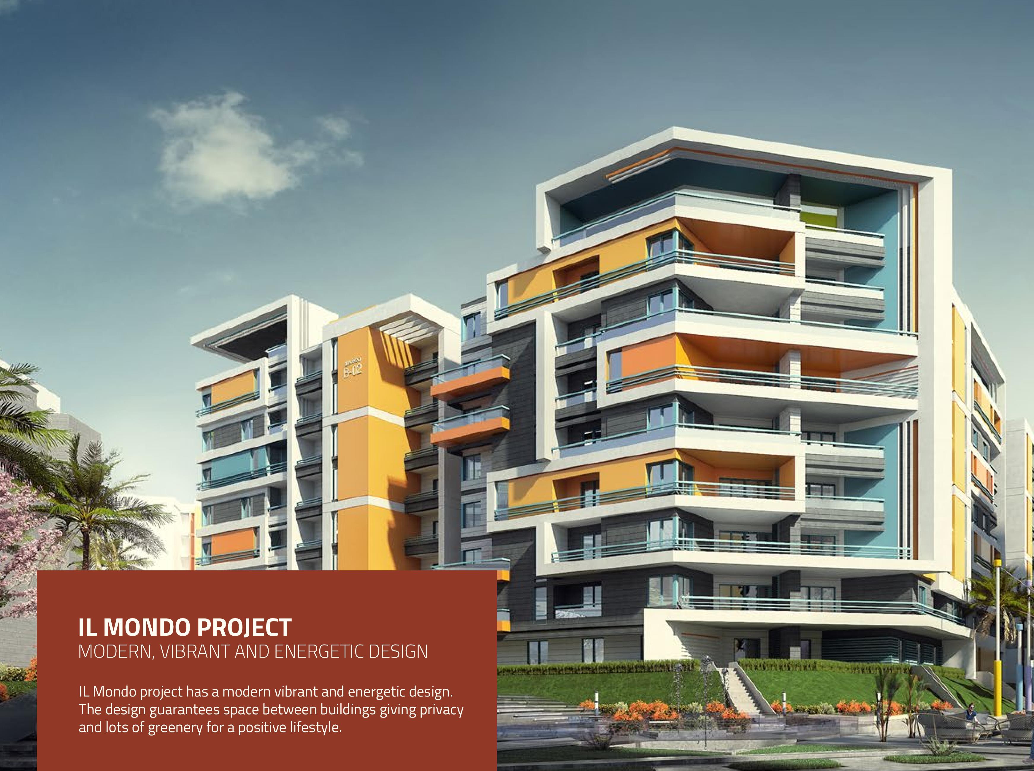 Apartment, IL Mondo (1 of 8)