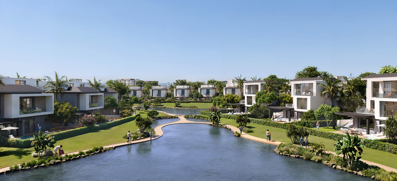 Villa, Prive - Telal East (1 of 8)
