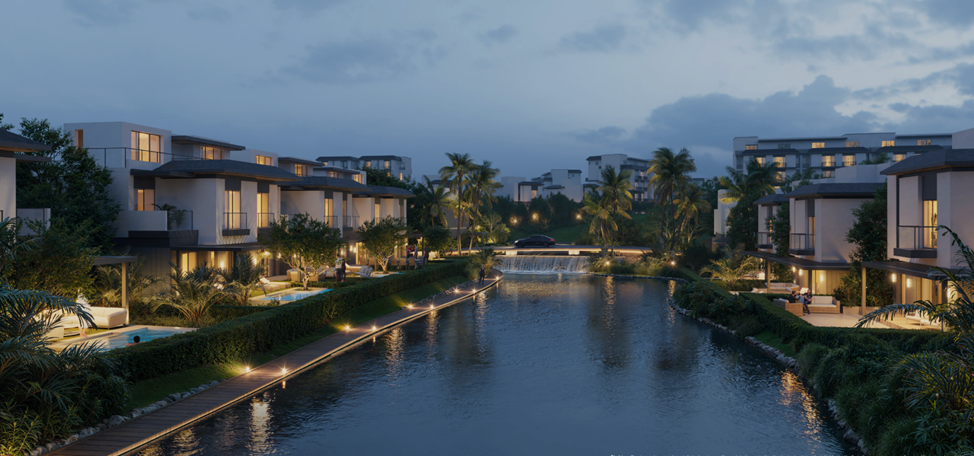 Villa, Prive - Telal East (1 of 8)