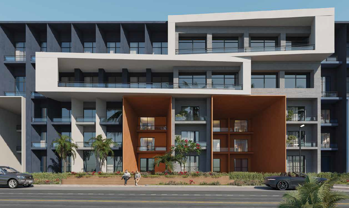 Apartment, Alura (1 of 8)