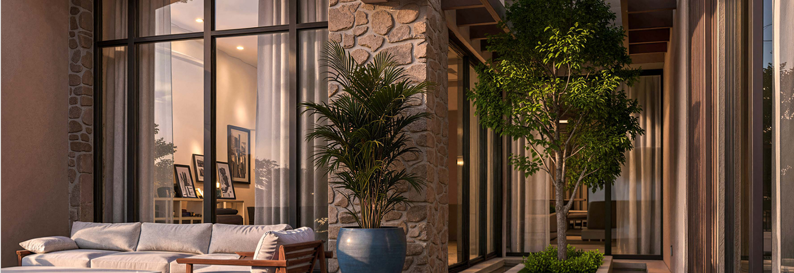 Villa, Caesar Extension 2 (1 of 6)