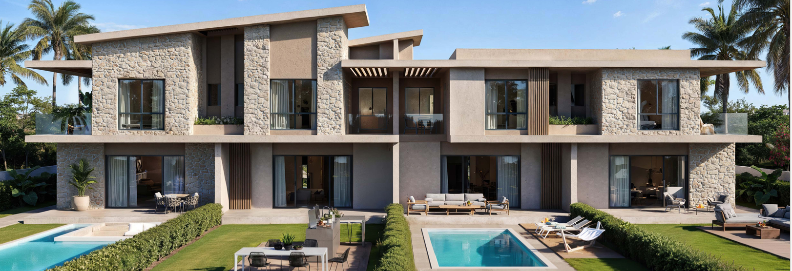 Townhouse, Caesar Extension 2 (1 of 6)
