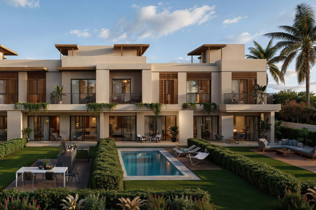 Townhouse, East Vale (1 of 6)