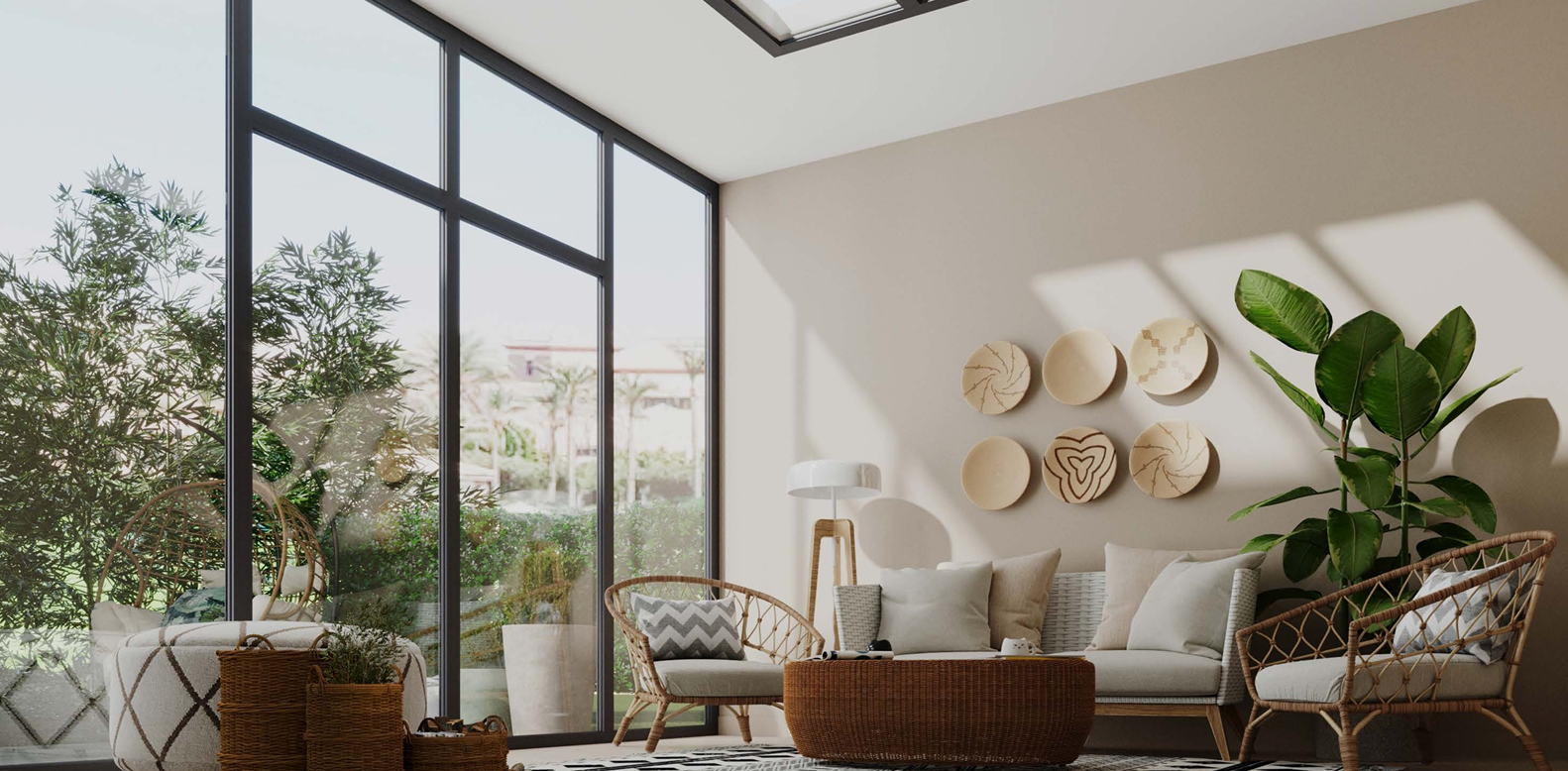 Villa, Karmell New Zayed (1 of 8)