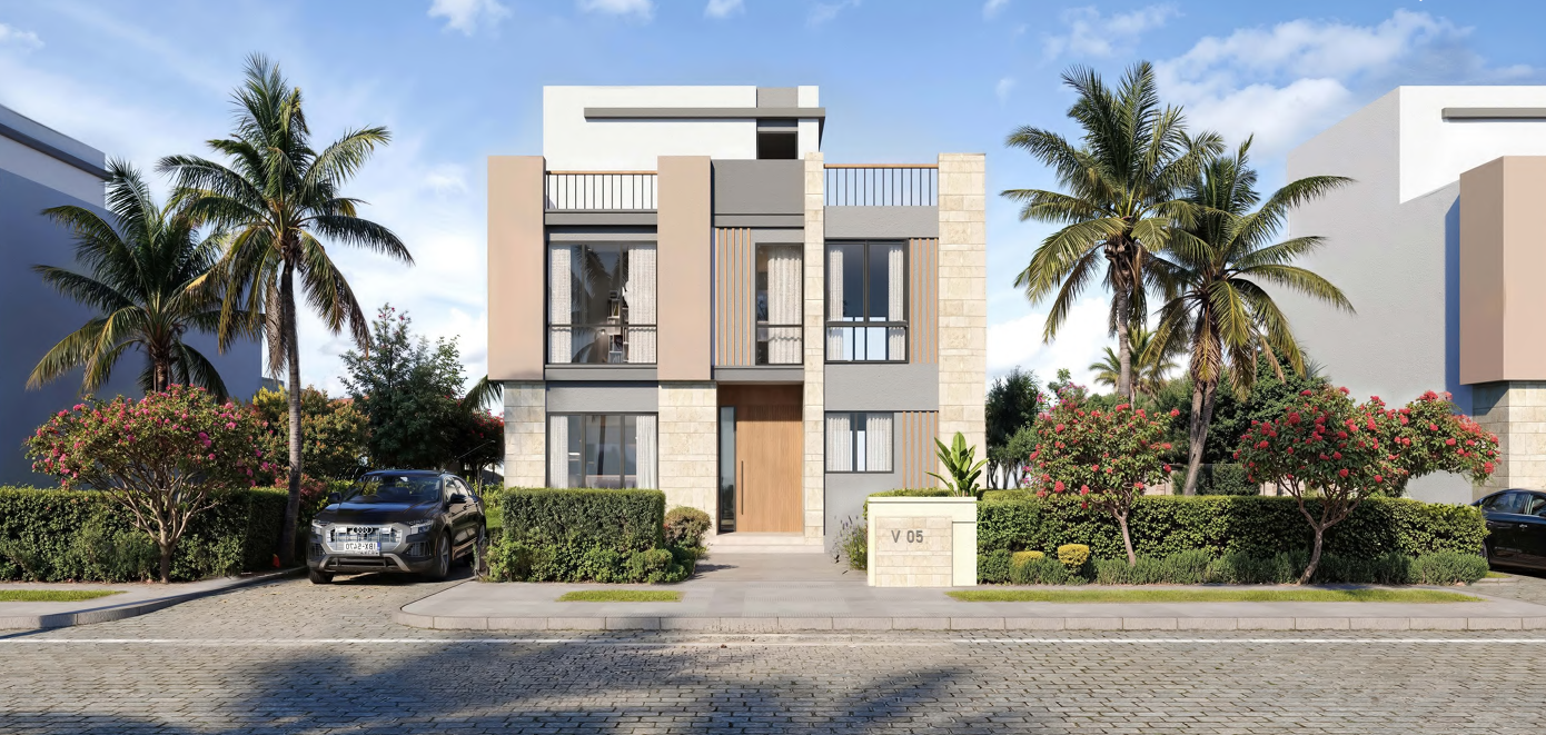 Villa, Meadows-Sodic East (1 of 4)