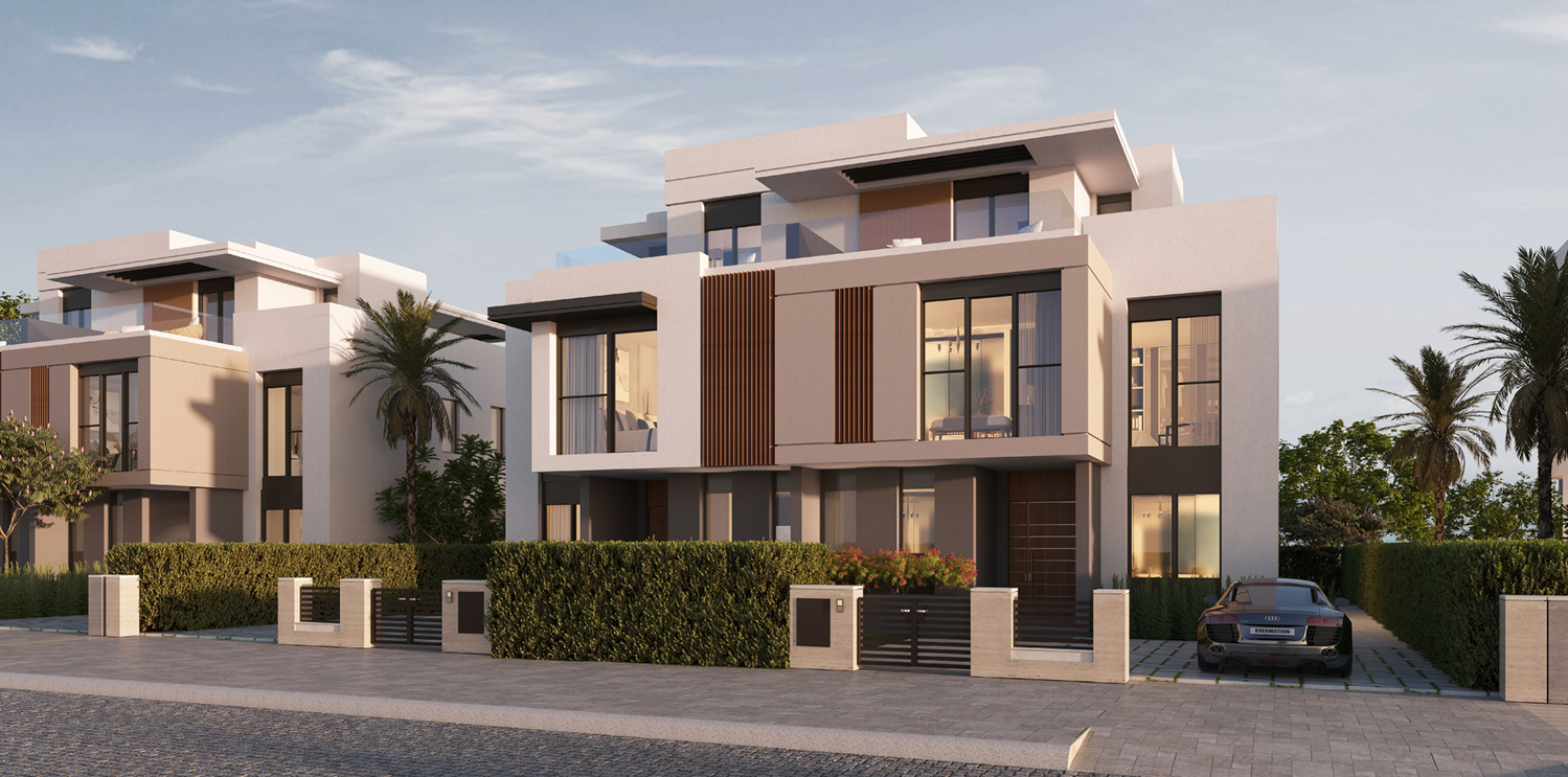 Villa, The Estates Residence (1 of 3)