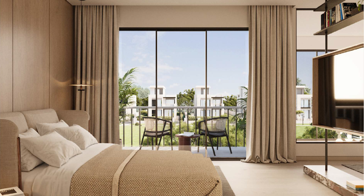 4-Bedroom Villa 282 m² for sale in The Estates Residence, New Zayed - Dup 12740