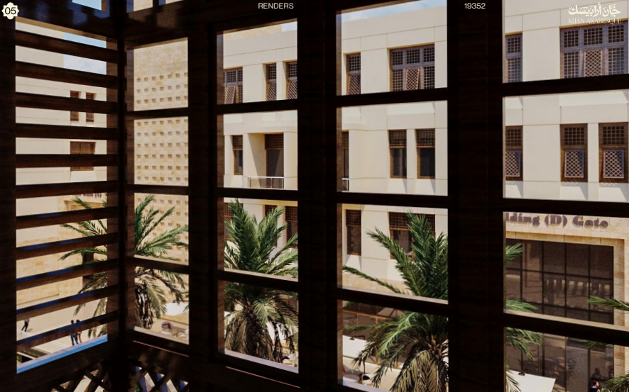 Retail 302 m² for sale in El Fustat, Old Cairo