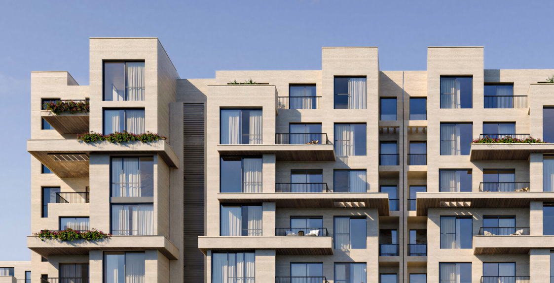 Apartment, Tierra (1 of 3)