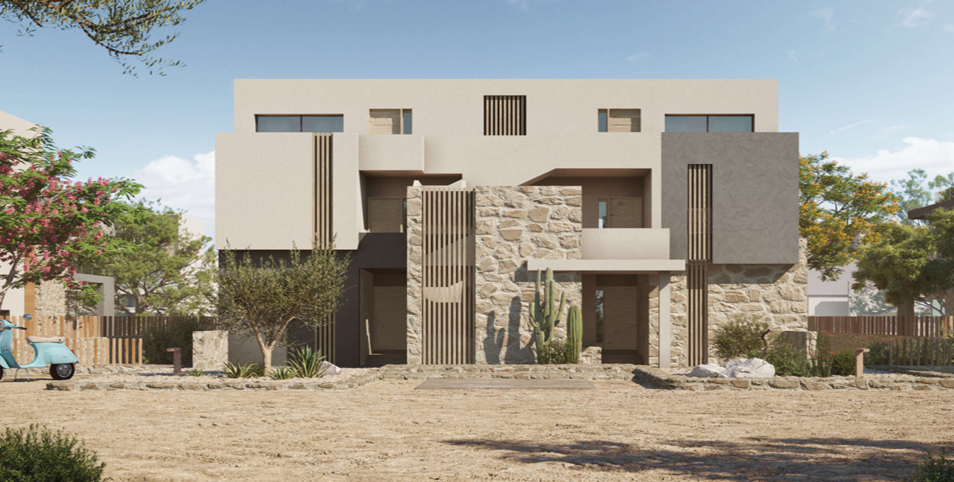 Chalet, Marsa Baghush (1 of 8)