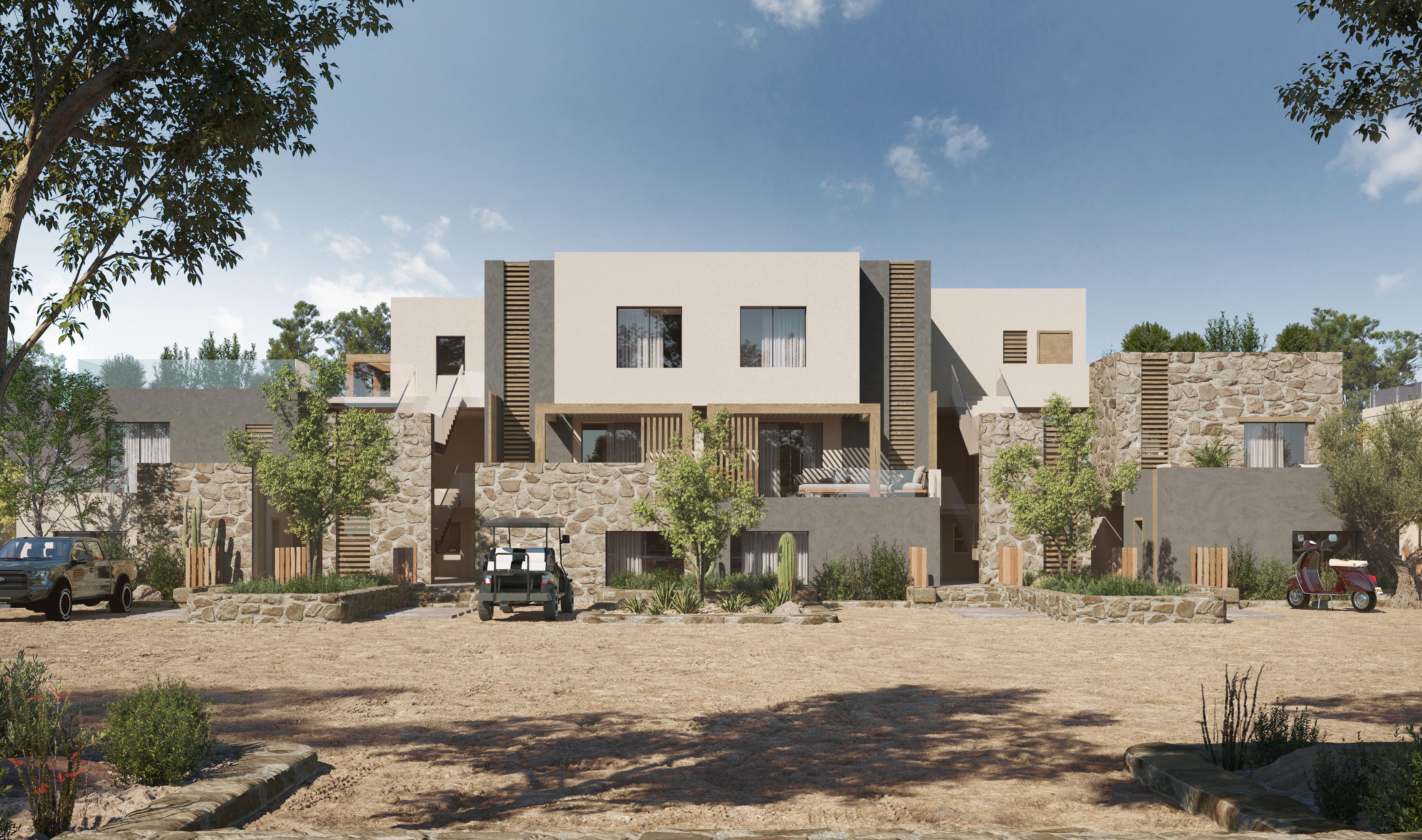 Chalet, Marsa Baghush (1 of 8)