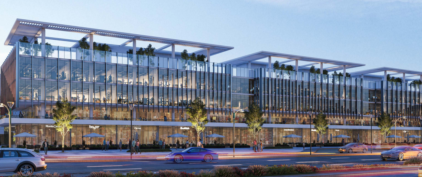 Retail, Capital avenue (1 of 8)
