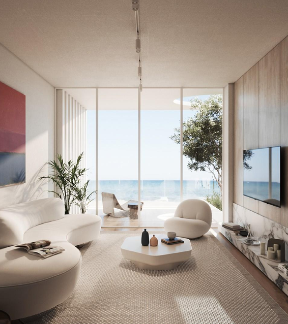 Villa, Blanca, photo 6 of 6